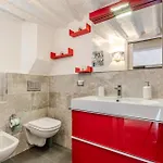 Apartment Charming Mezzanino Siena