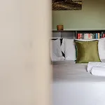 Charming Mezzanino Apartment Siena