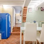 Apartment Charming Mezzanino *