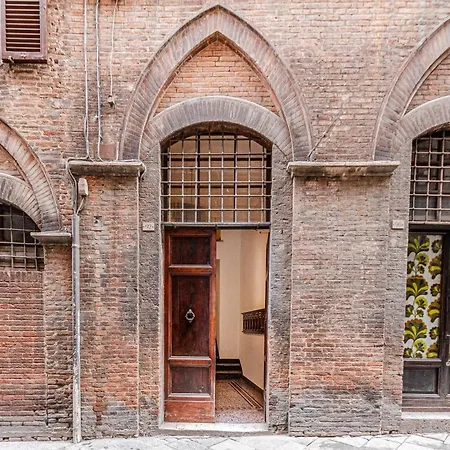 Appartamento Charming Mezzanino