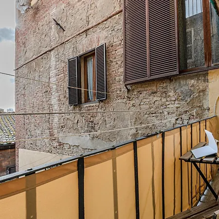 Charming Mezzanino Appartamento