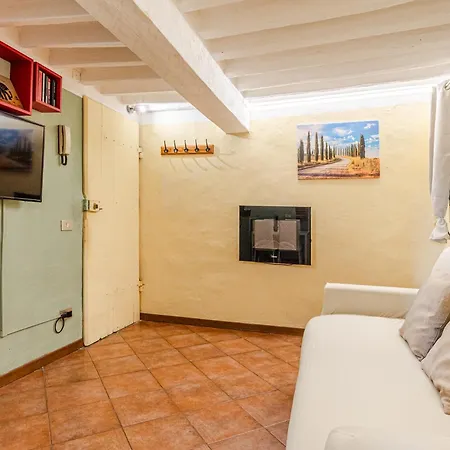 Appartamento Charming Mezzanino *