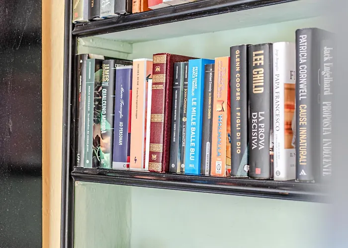 شقة Charming Mezzanino سيينا