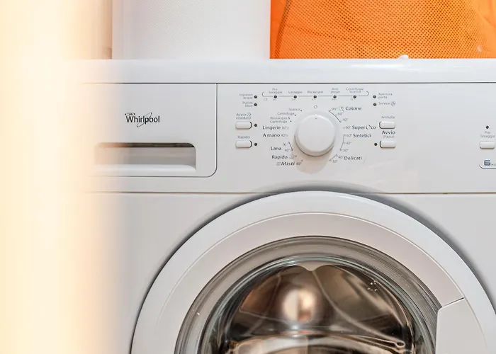 Charming Mezzanino Apartamento *